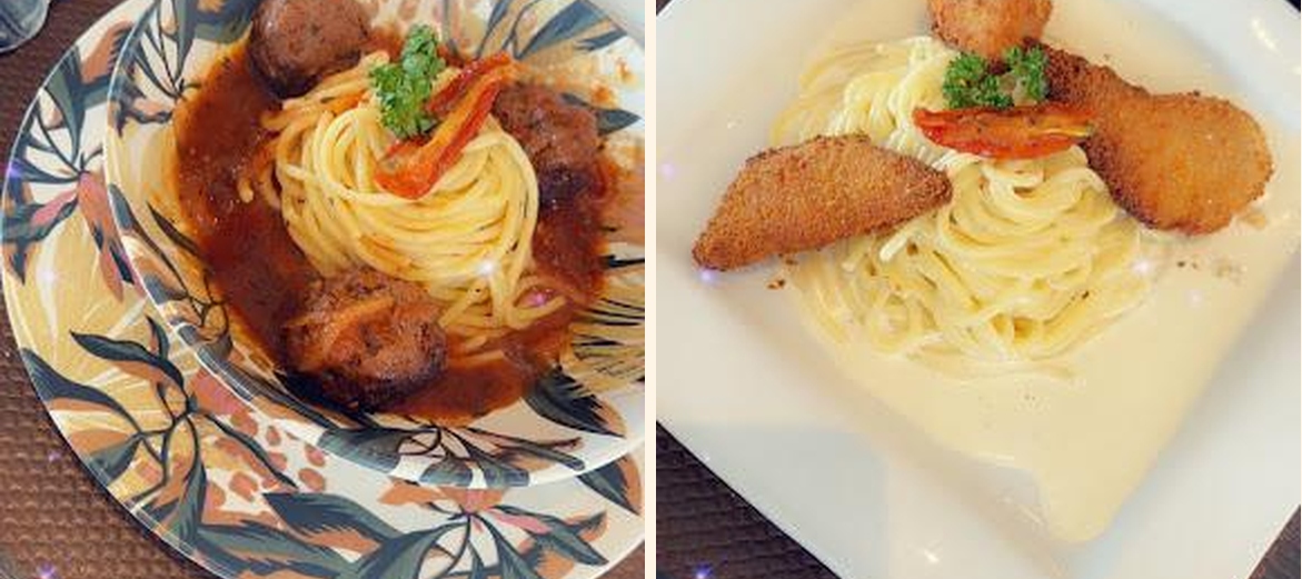 QUAI 23 RESTAURANTS BRASSERIES SAINT VALÉRY EN CAUX - Gallery Image 2