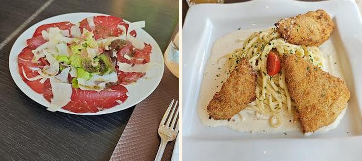 QUAI 23 RESTAURANTS BRASSERIES SAINT VALÉRY EN CAUX - Gallery Image 4