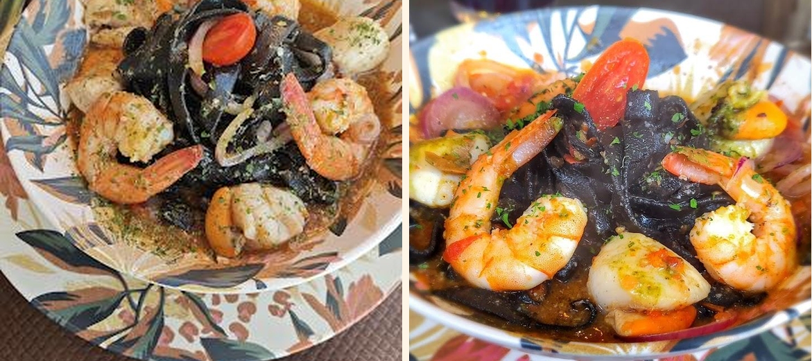 QUAI 23 RESTAURANTS BRASSERIES SAINT VALÉRY EN CAUX - Gallery Image 5